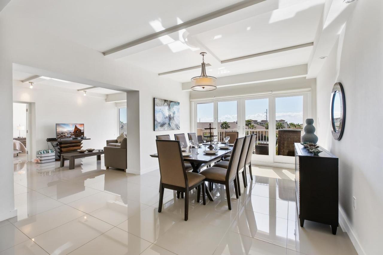 Perfect Condo, Room For Everyone! Beachfront Resort South Padre Island Esterno foto