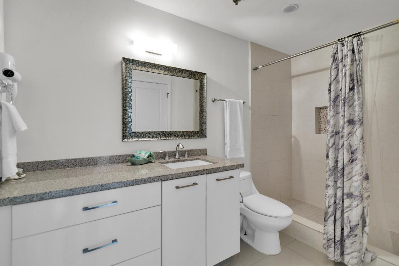 Perfect Condo, Room For Everyone! Beachfront Resort South Padre Island Esterno foto