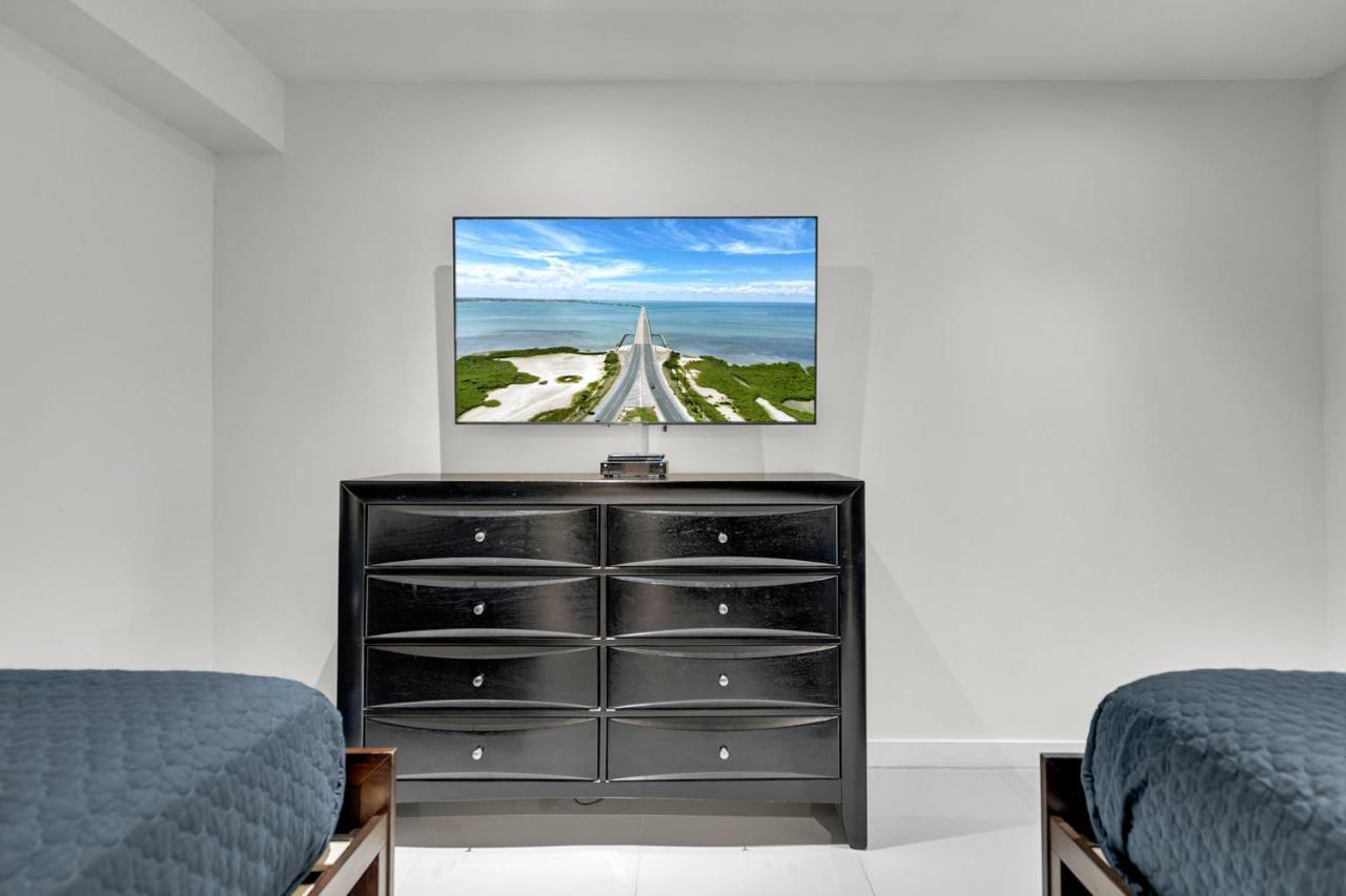 Perfect Condo, Room For Everyone! Beachfront Resort South Padre Island Esterno foto