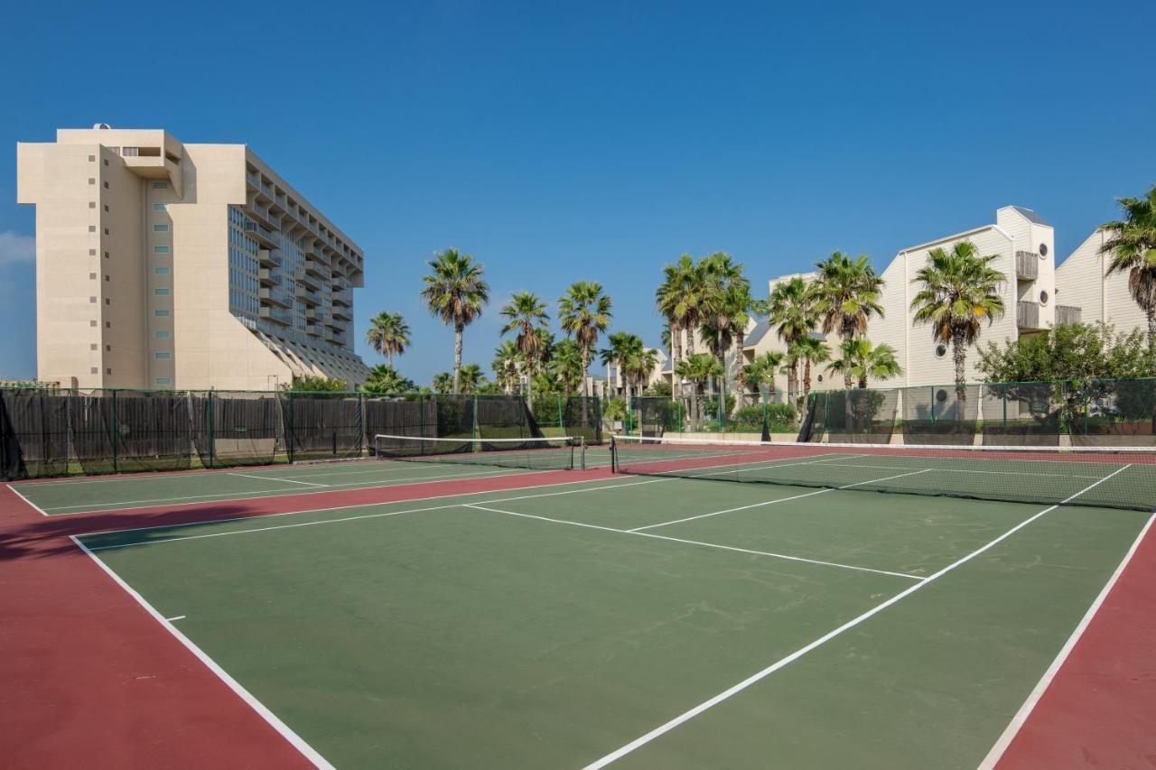 Perfect Condo, Room For Everyone! Beachfront Resort South Padre Island Esterno foto