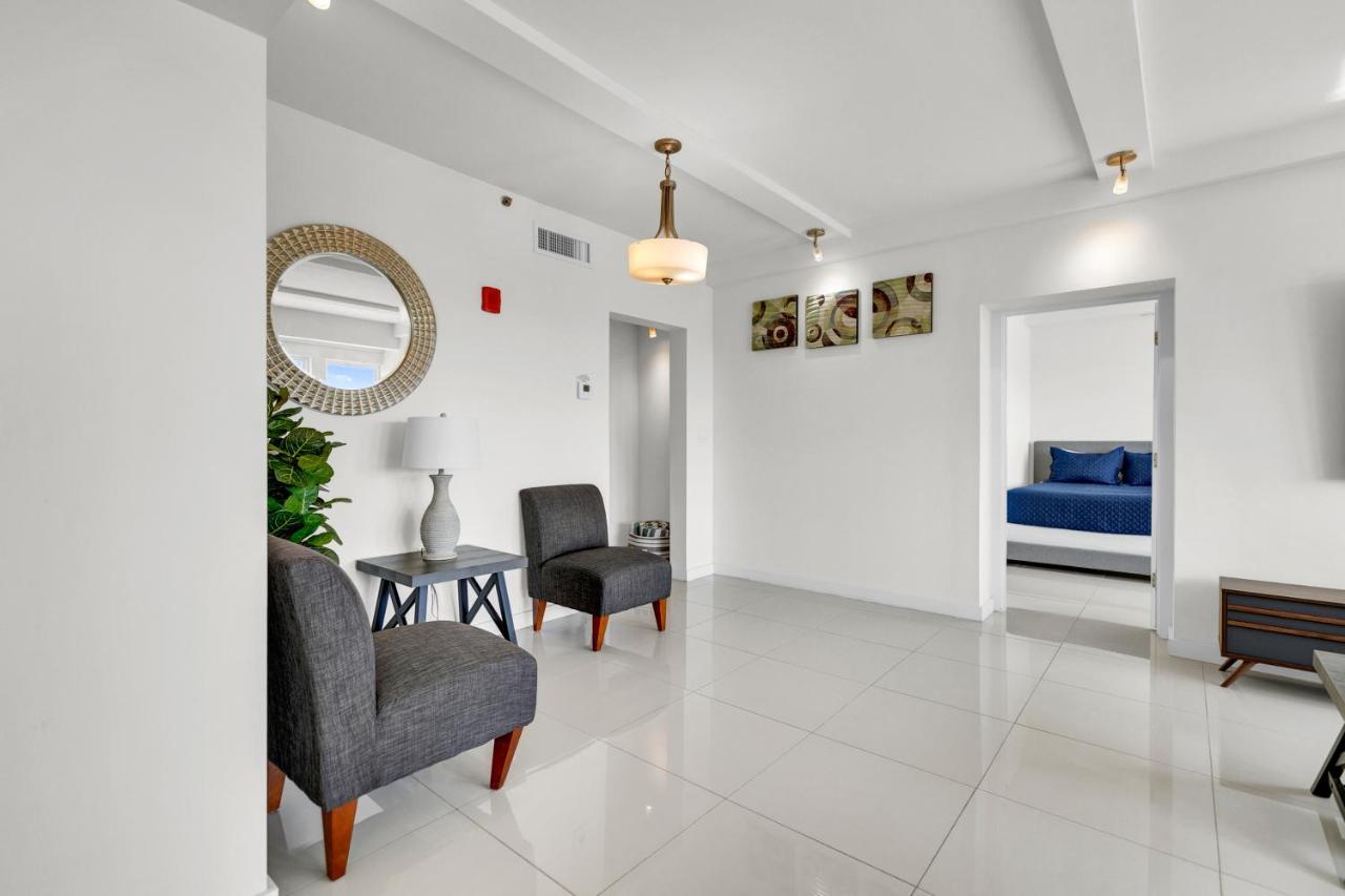 Perfect Condo, Room For Everyone! Beachfront Resort South Padre Island Esterno foto