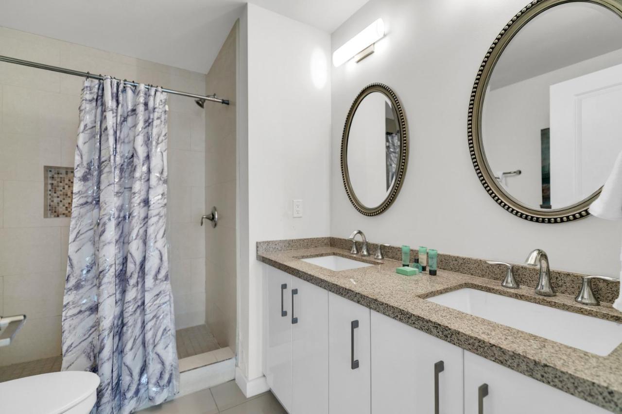 Perfect Condo, Room For Everyone! Beachfront Resort South Padre Island Esterno foto